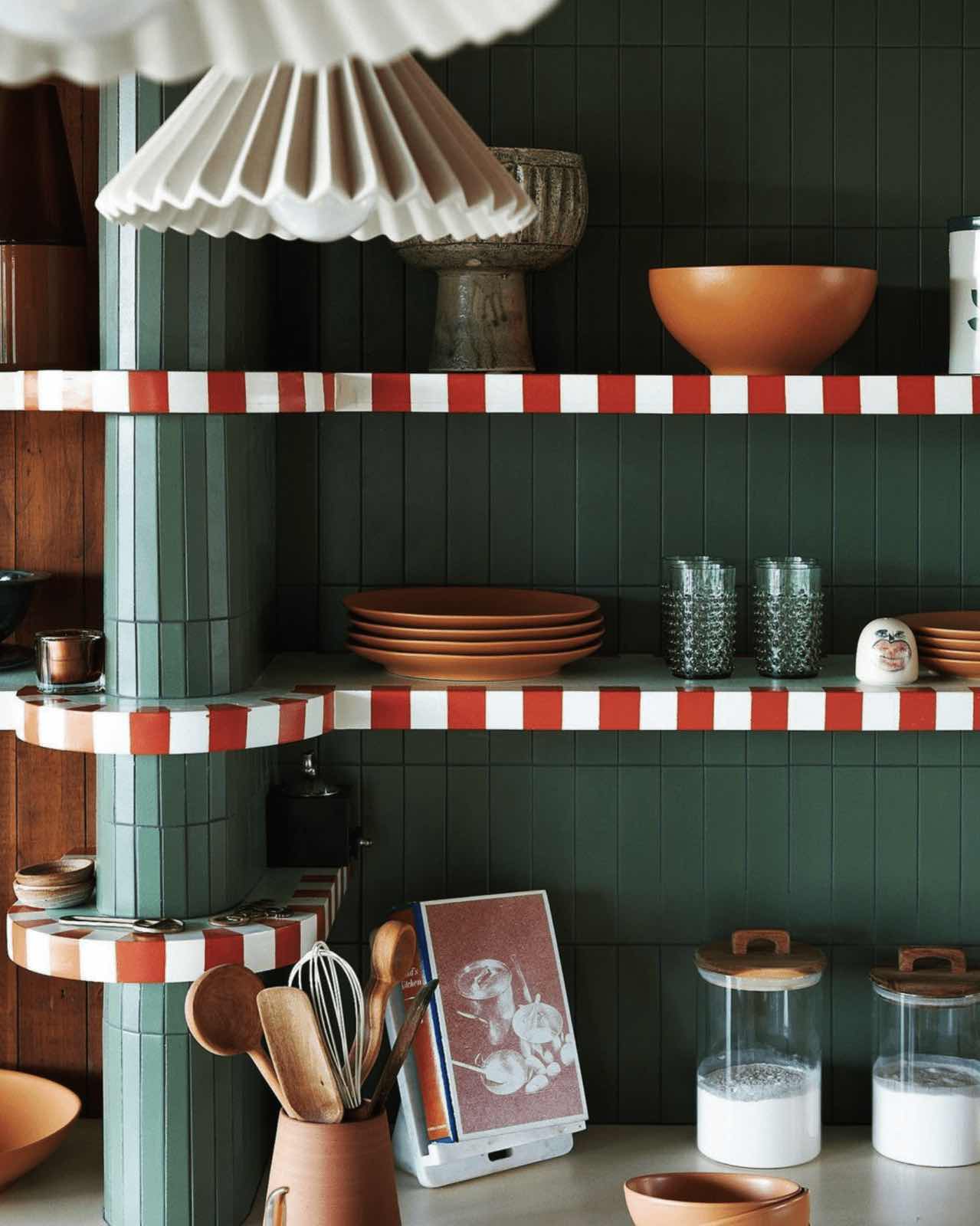 Colorful Homes and What I Love About Each One | Wit & Delight
