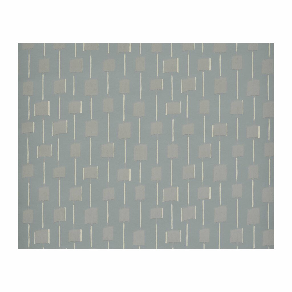 Helene Blanche Townhouse Wallpaper