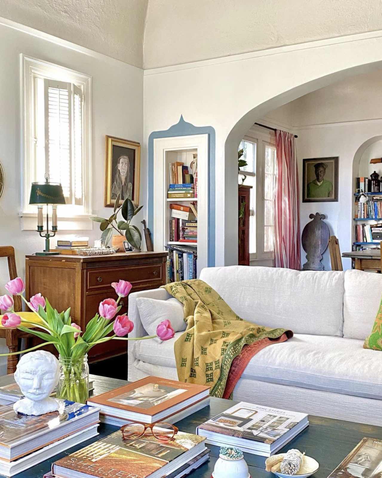 Colorful Homes and What I Love About Each One | Wit & Delight