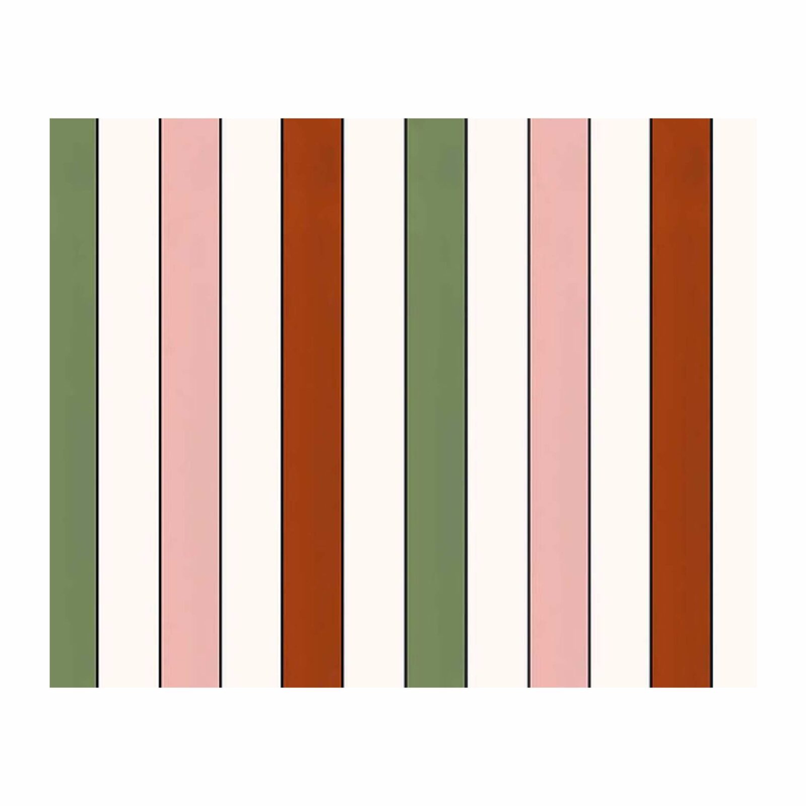 Ottoline French Stripes