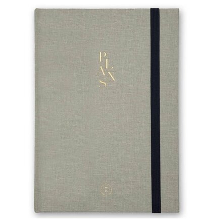 Wit & Delight Year Planner