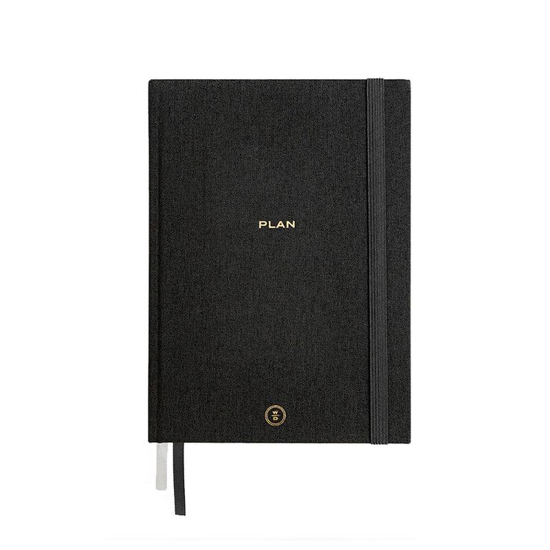 Wit & Delight Year Planner
